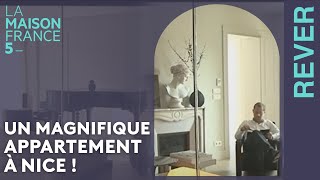 Un magnifique appartement à Nice  LMF5 [upl. by Alian752]