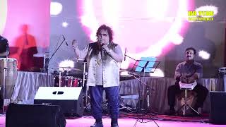 BAPPI LAHIRI LIVE SHOW  DIL ME HO TUM ANKHO ME TUM [upl. by Ullund]