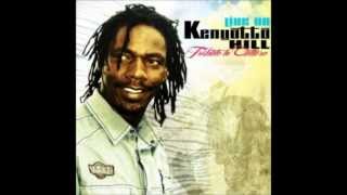 Kenyatta hill how did I stray [upl. by Eibbor]