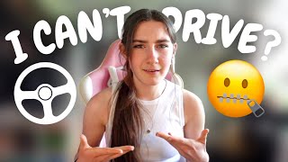 10 Things I Cant Do With Tourettes 🤫🍿 [upl. by Yerahcaz]