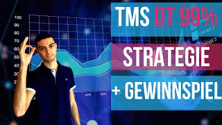 TMS Vorbereitung Diagramme amp Tabellen Gewinnspiel Tipps Bearbeitungsstrategie  Tipps für TMS [upl. by Gunas]