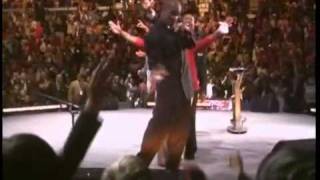 Bishop Noel Jones  Preaching on Ruth [upl. by Nihahs]