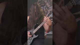 Relive the Metal Magic Obituary Live at Bloodstock 2017 [upl. by Eibbil]