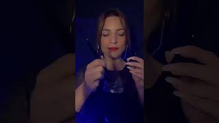 ✨ RELAXATION Plastique sur le Micro ✨asmr asmrcommunity asmrsounds relax lilkindasmr [upl. by Nav547]