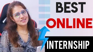 Best Online Internship with 25000 Rs per month Stipend  Work From Home  Job Offer  Mern Stack [upl. by Ondrej]