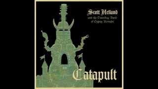 Guitarmy of One Scott Helland  Monarch Of The Glen Theme 2005 Solo Music [upl. by Assyram]