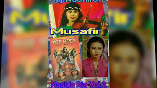 NASIDA RIA VOL2  MUSYAFIR [upl. by Ekyt]