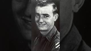 US Army SSG Clyde Choate WWII Medal of Honor Recipient shorts history military [upl. by Homere]