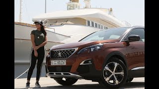 Peugeot 3008 2019 بيجو 3008 [upl. by Hallvard]