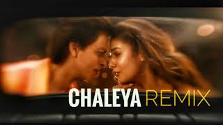 CHALEYA  REMIX  ARIJIT SINGH  JAWAN  SHILPA RAO  SHARUKH KHAN [upl. by Cesare765]