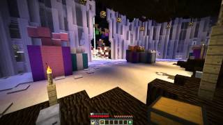 Open Case в Minecraft l Открываем кейсы в Майнкрафте на Cristalix [upl. by Bussy]