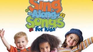 100 singalong songs for kids  cedarmont kids songs for kids [upl. by Bayless201]