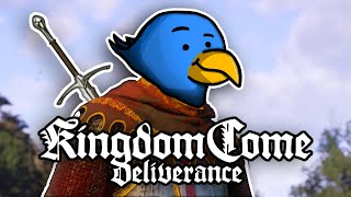 Kingdom Come Deliverance 6 And a Half Years Later [upl. by Eanom]