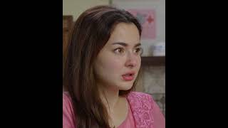 Kapre Jala Dun Tumhare😰 shorts haniaamir merehumsafar [upl. by Lawan]