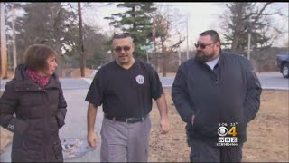 Devens Correctional Officers Working Without Pay During Shutdown [upl. by Nodnarb]