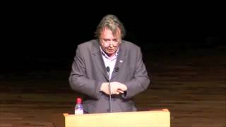 Christopher Hitchens On the End of the World [upl. by Crystie352]