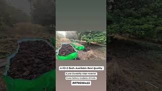 vermicompost vermicomposting organicfertilizer earthworms vermicompostbusiness shorts yt [upl. by Gereron27]