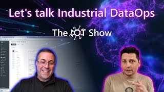 Industrial DataOps explained Why and how would you normalize and contextualize IIoT data [upl. by Roti]