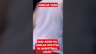 JOMCAR KALINGAP JOMAR  CARLA TOPULAR VLOGS teamkalingap kalingapjomar carlatopular [upl. by Yrro902]