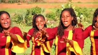 AIC SHINYANGA CHOIR IN ACTION BEST AFRICA GOSPEL DANCES [upl. by Liagibba]