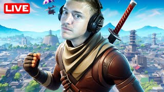 Back to the Fortnite Grind  Fortnite Chapter 5  Live [upl. by Persis269]