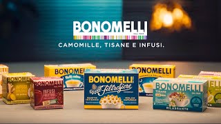 Bonomelli  Spot TV 2021  100quot [upl. by Annabelle]