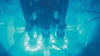 Nuclear reactor startup with sound [upl. by Pietra335]