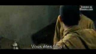 JAMEL DEBBOUZE  EXTRAIT DU FILM INDIGENES [upl. by Millisent]