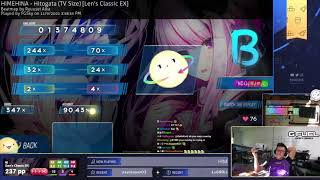 BTMC reacts to FGSky Hitogata 795pp [upl. by Monson]