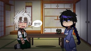 Apologies  Sanegiyuu  Angst  KNY  68 [upl. by Eihctir]