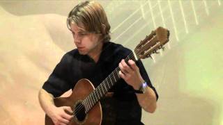 Annies Song  Classical Guitar [upl. by Bornie]