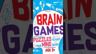 TOP 3 FREE GAMES TO BOOST YOUR BRAIN shorts ytshorts gaming [upl. by Obediah]