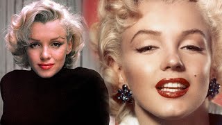 Why Robert Mitchum Didn’t Go to Marilyn Monroe’s Funeral [upl. by Sorcha318]