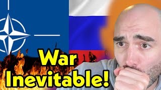 LEAKED INTEL Russia amp NATO Agree WAR Inevitable [upl. by Sugar60]