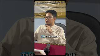 Rekomendasi buku logikafilsuf muhammadnuruddin gurugembul [upl. by Anaeerb]