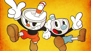 Непроходимые боссы  Cuphead 7 [upl. by Xenophon435]