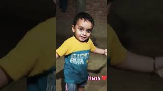 Cute 🥰 baby  funny baby video lofisongs newlofisongs slowmotion romansticsongs music [upl. by Kanal]