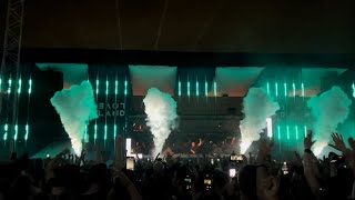 Eric Prydz live  Loveland 2024 [upl. by Adallard]