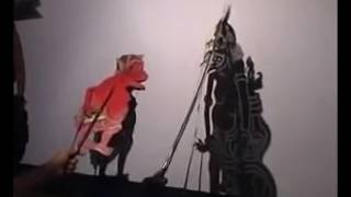 WAYANG CENK BLONK 2017 Wayan Polos LUCU [upl. by Shanta]