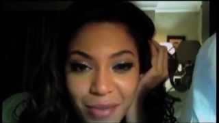 Beyoncé cries about JayZ [upl. by Trisa]