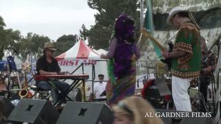 Michele Lundeen Cut 1 Live At Gator By The Bay 2014 [upl. by Mcclary393]