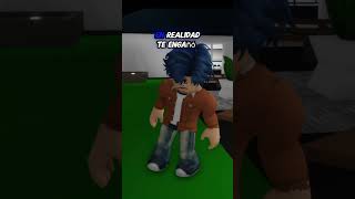 MI NOVIA PIERDE LA MEMORIA POR UN ACCIDENTE 😔😔 PT2 shorts roblox brookhaven [upl. by Eema437]