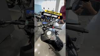 Hero Xtreme 160R 2v New Model 2024 Launched Price amp Exhaust Sound heromotocorp shorts [upl. by Beatrice]