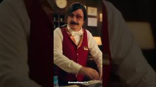 Cem Yılmaz Uludağ Kayak Erşan Kuneri Netfilix [upl. by Yesmar623]