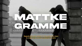 MattKe  Gramme Visualiser [upl. by Eltsyrk]