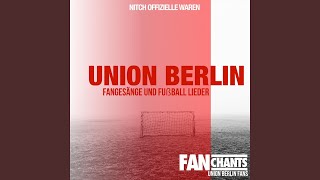 Erster FC Union Berlin [upl. by Aiym]