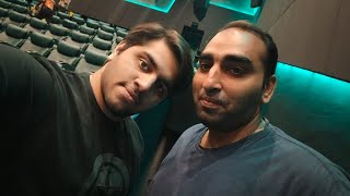 Movie Time Enjoy time Vlog time Fun time [upl. by Gerdeen730]