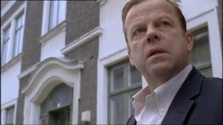 Wallander  starring Krister Henriksson  trailer [upl. by Karie]