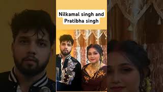 Ban ja samar ke dulhaniya nilkamalsingh samarsingh wedding weddingphotography newsong shorts [upl. by Anidem]