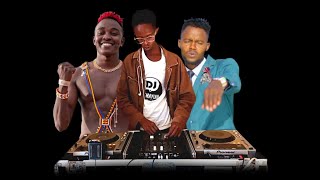 TRENDING URBAN MAASAI GOSPEL MIX 2024 FT SANINO BLESSSELEMPOLYDIA NASERIAN ampMORE [upl. by Kipton334]